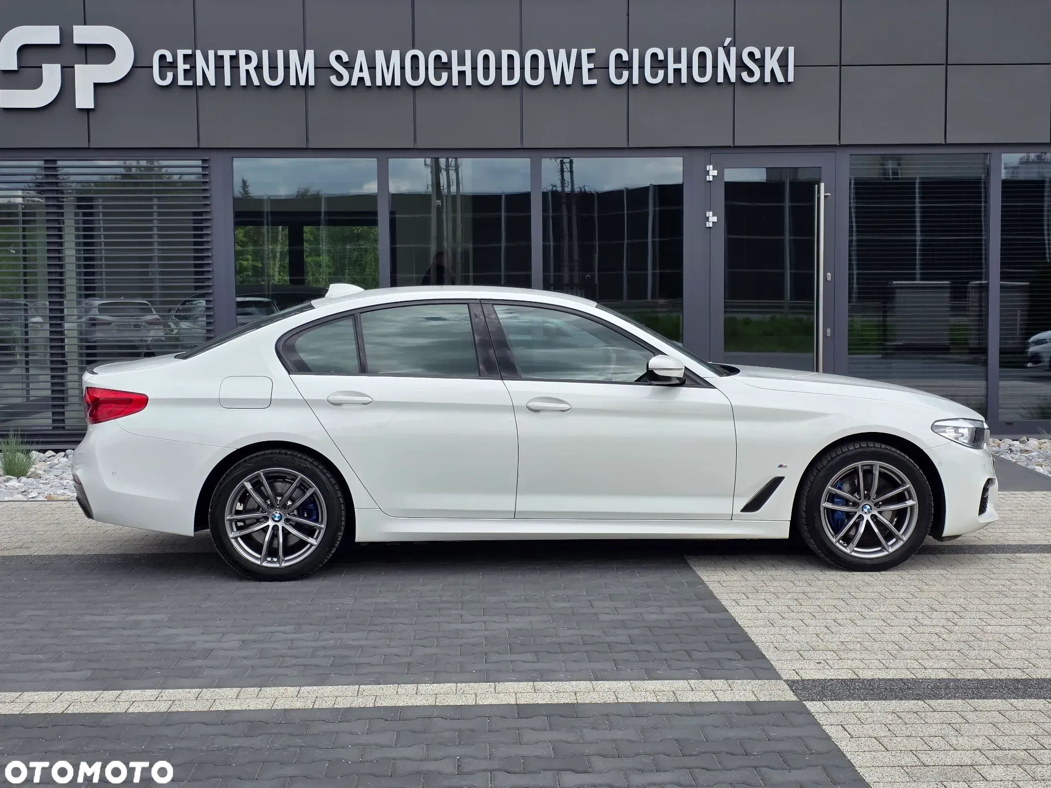 BMW Seria 5 - 33