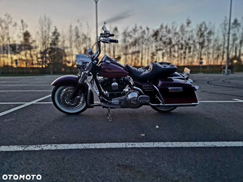 Harley-Davidson Touring Road King - 5
