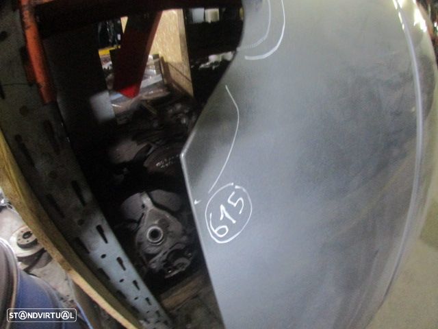 Capot Capo615 NISSAN 350Z COUPE Z33 2004 3.5I 280CV 3P CINZENTO - 3