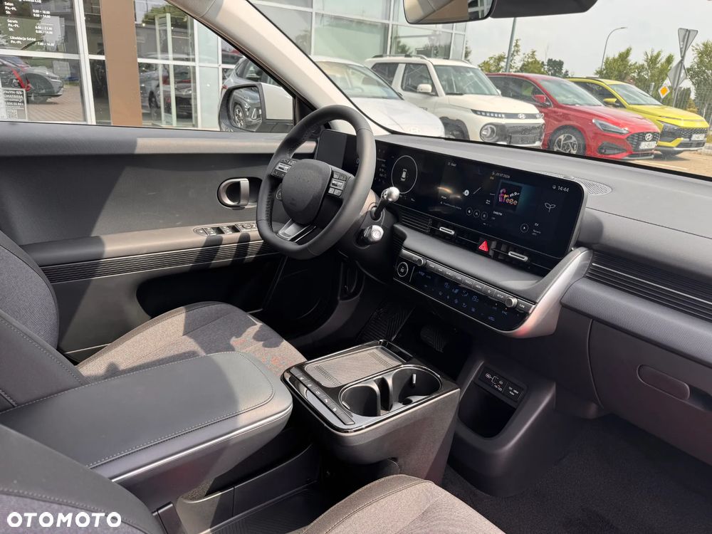 Hyundai IONIQ 5 63kWh Dynamiq - 24