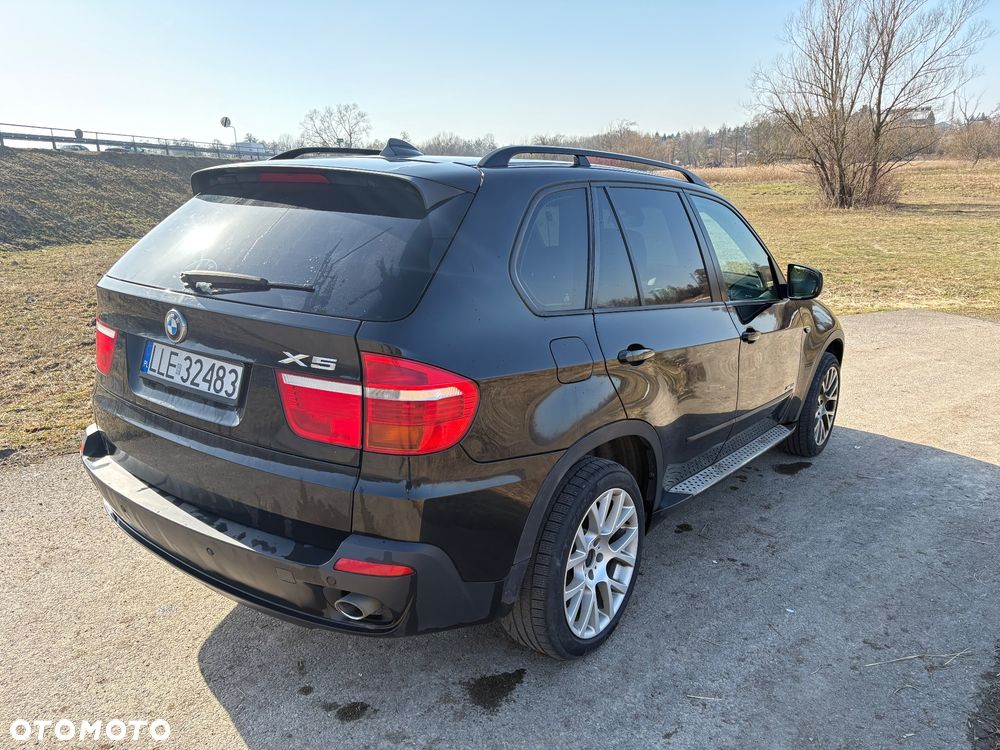 BMW X5 - 12