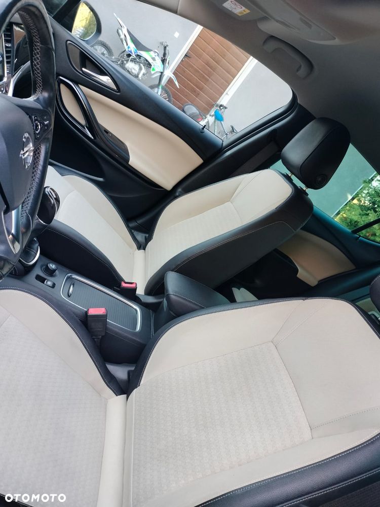 Opel Astra - 19