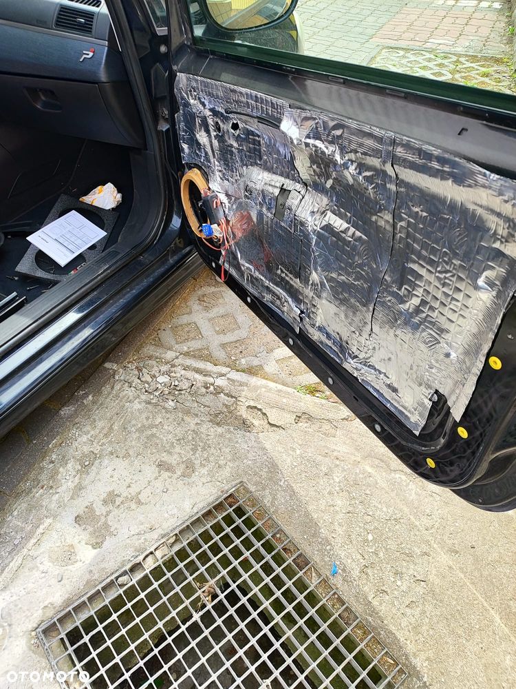 Fiat Grande Punto 1.9 Multijet 8V DPF Sport - 13