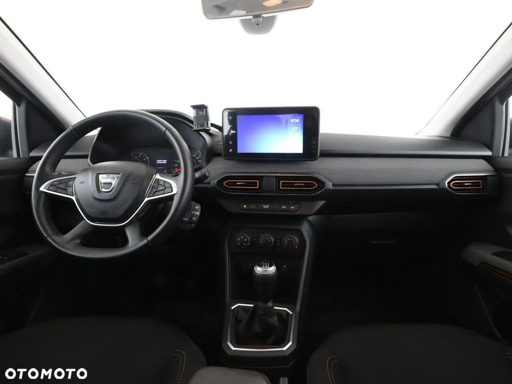 Dacia Sandero - 16