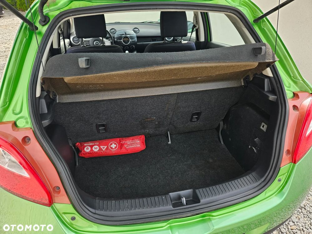 Mazda 2 1.3 Impression - 13