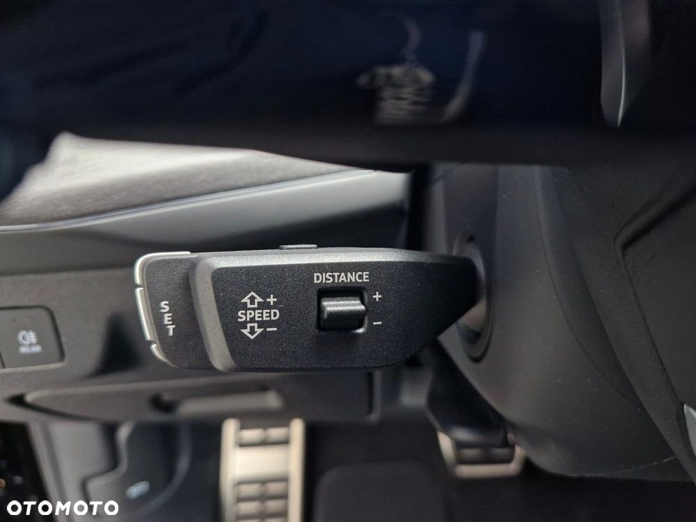 Audi Q3 Sportback TFSI 150 kW Quattro S tronic - 19