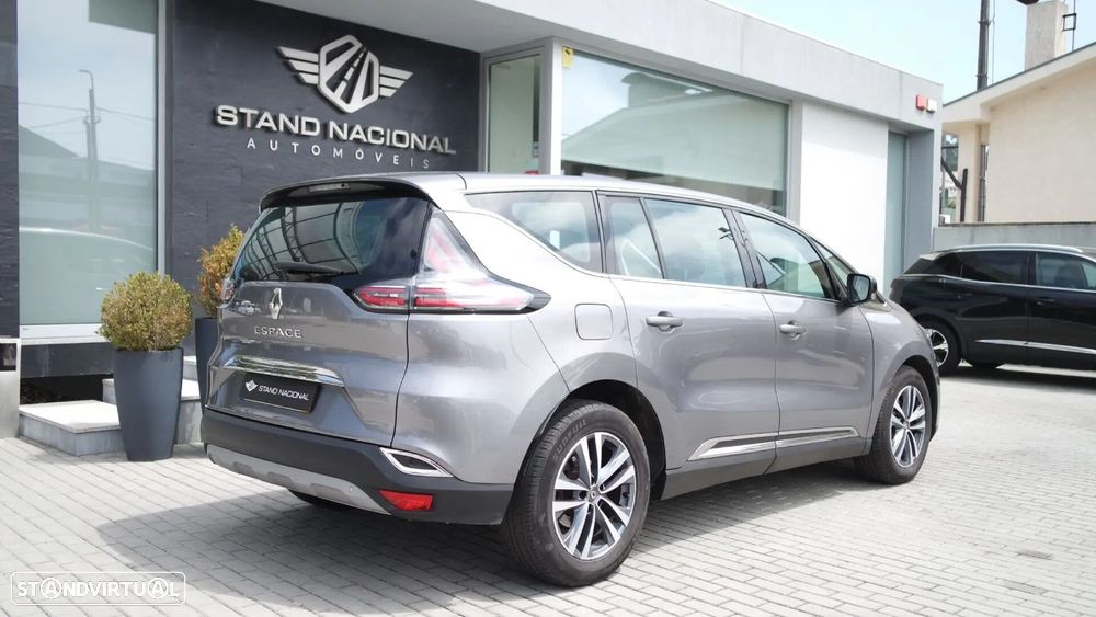 Renault Espace 1.6 dCi Zen - 6