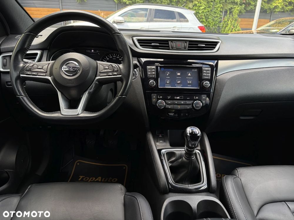 Nissan Qashqai 1.2 DIG-T Tekna+ - 33