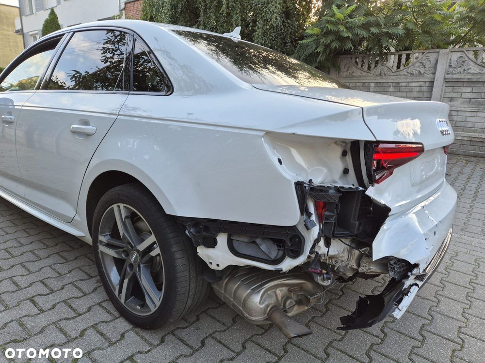 Audi A4 - 11
