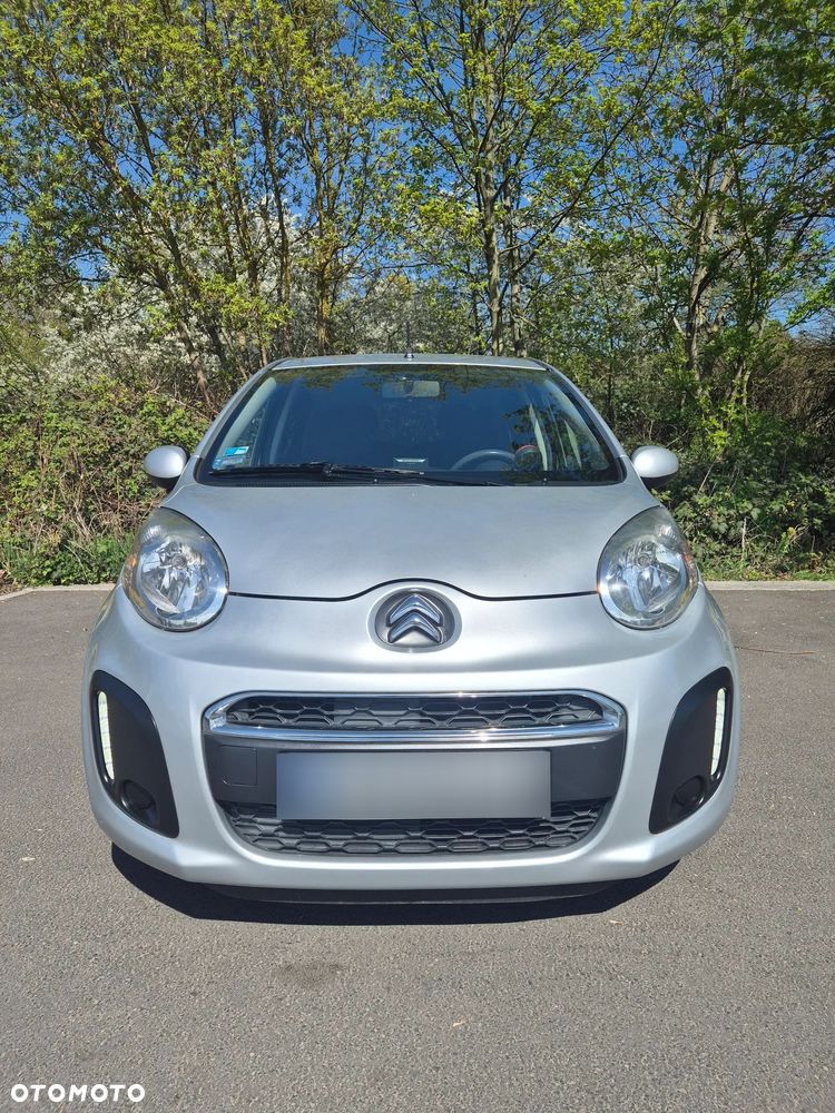 Citroën C1 1.0 VTi Live - 32
