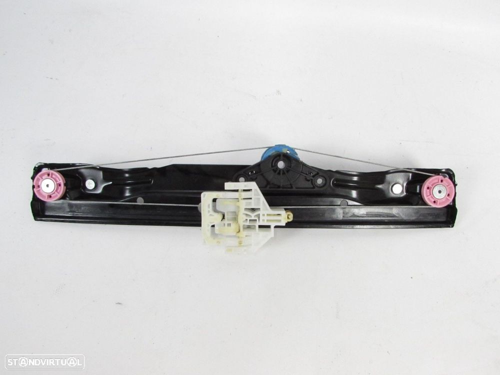 Elevador S/ Motor Direito/Trás Seminovo/ Original BMW 2 Active Tourer (F45) 5133... - 2