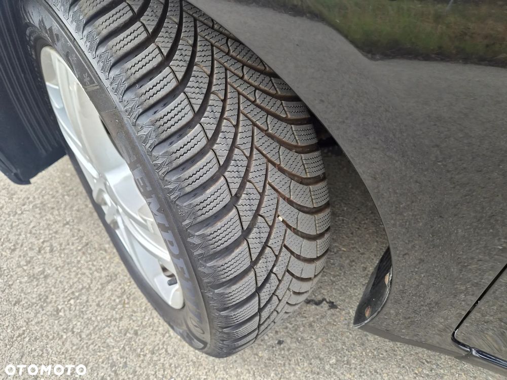 Kia Ceed 1.6 GDI Vision - 20