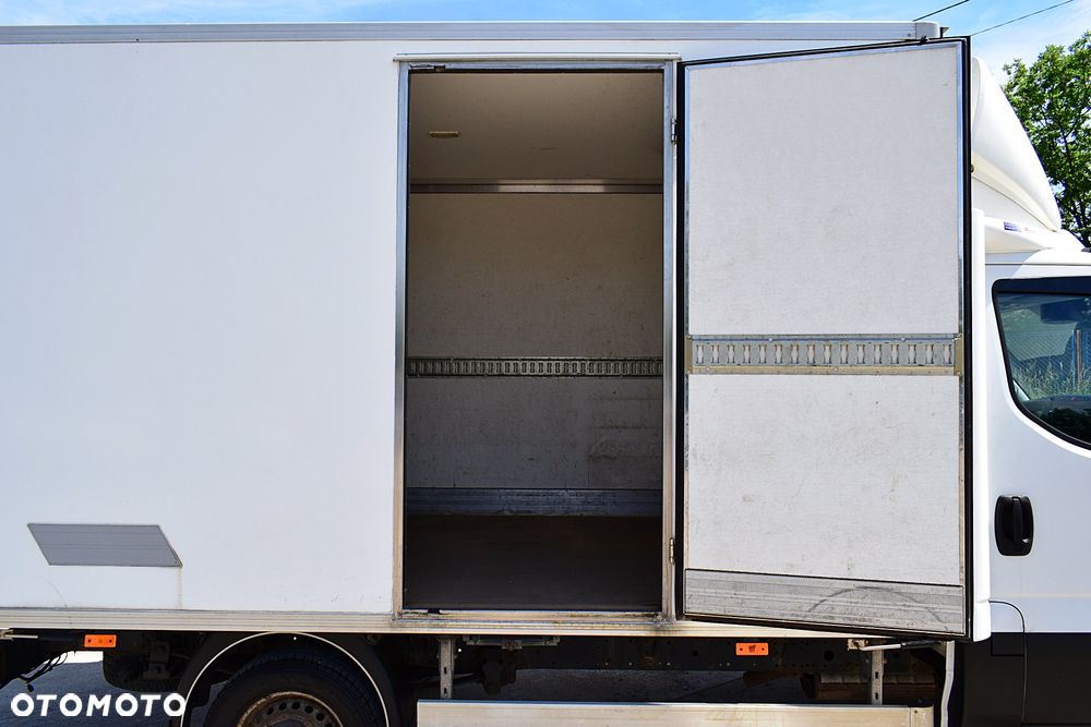 Iveco Daily - 14