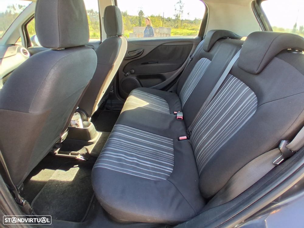 Fiat Punto Evo 1.2 Active - 14