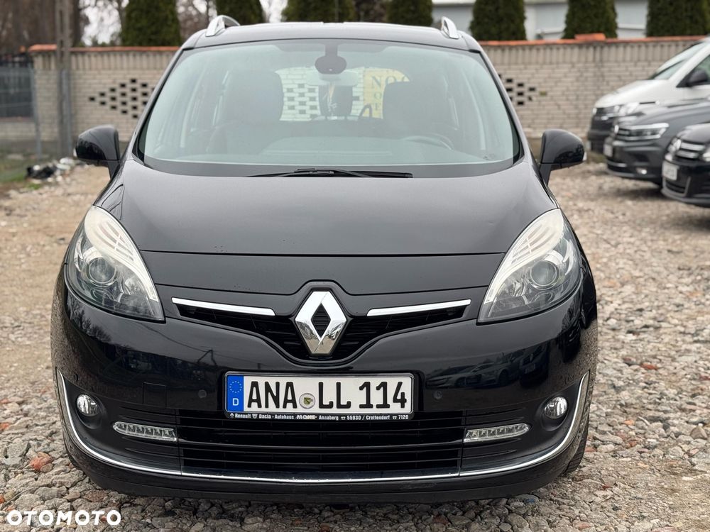 Renault Scenic 1.2 TCE Energy Bose - 2