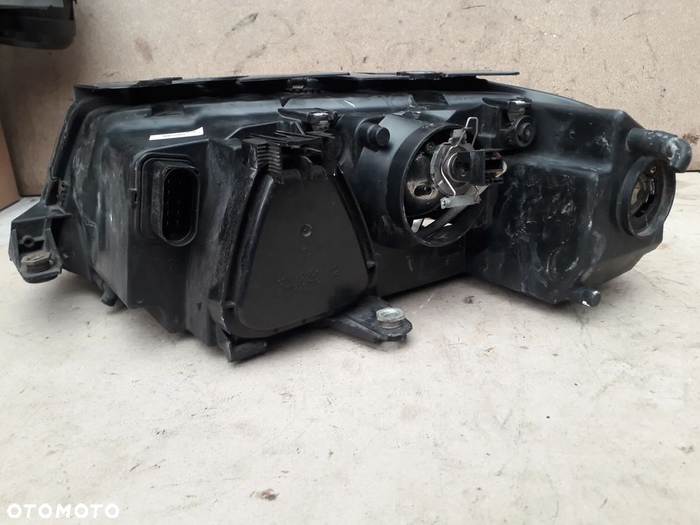Lampa Prawy Przód VW PASSAT B5 Lift - 4