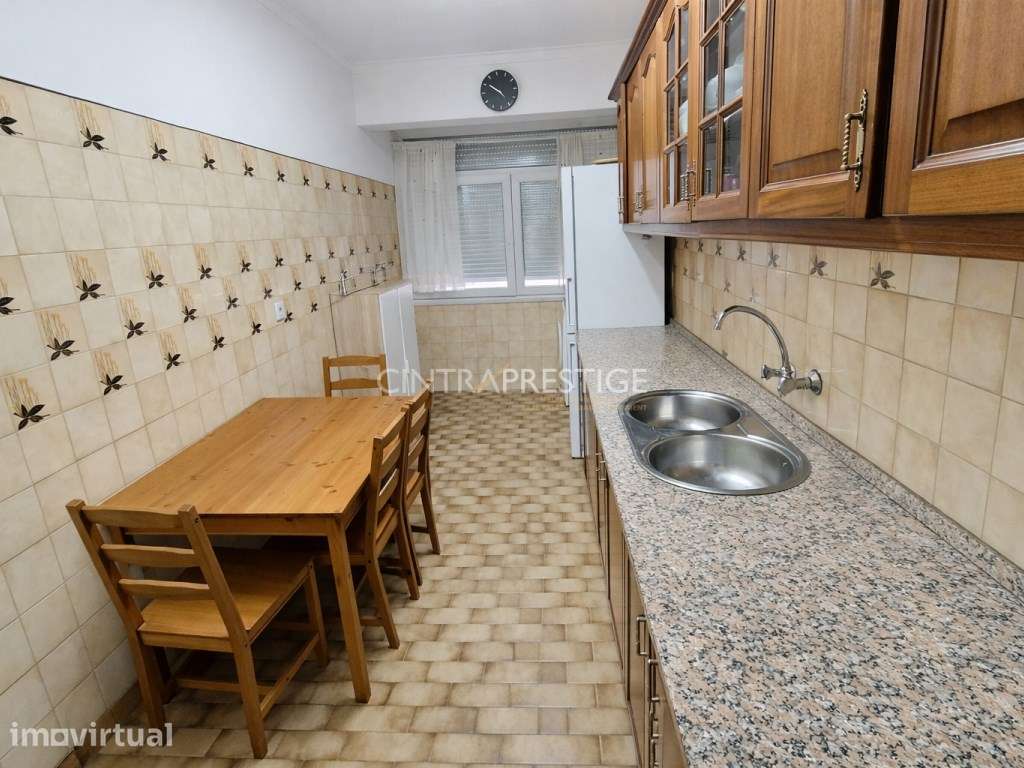 Apartamento T2 em Alverca - Vila Franca de Xira - Conforto e Tranqu... - Grande imagem: 4/17
