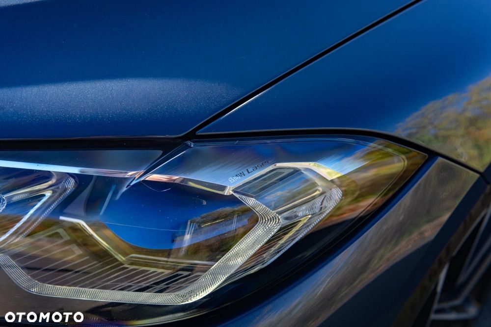 BMW Seria 4 420d xDrive mHEV M Sport - 38