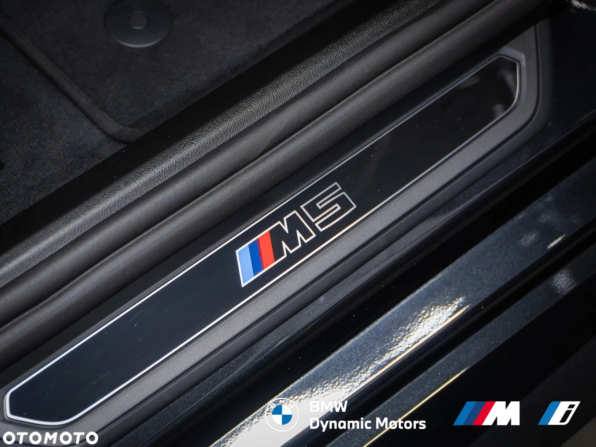 BMW M5 xDrive Touring - 30