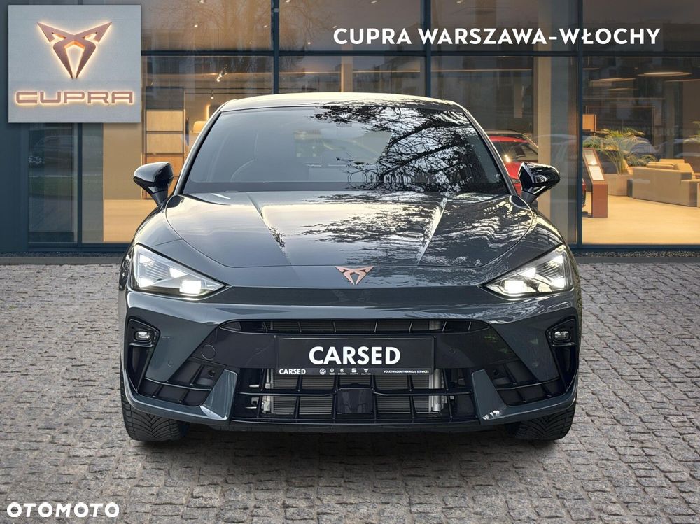 Cupra Leon 1.5 TSI - 9