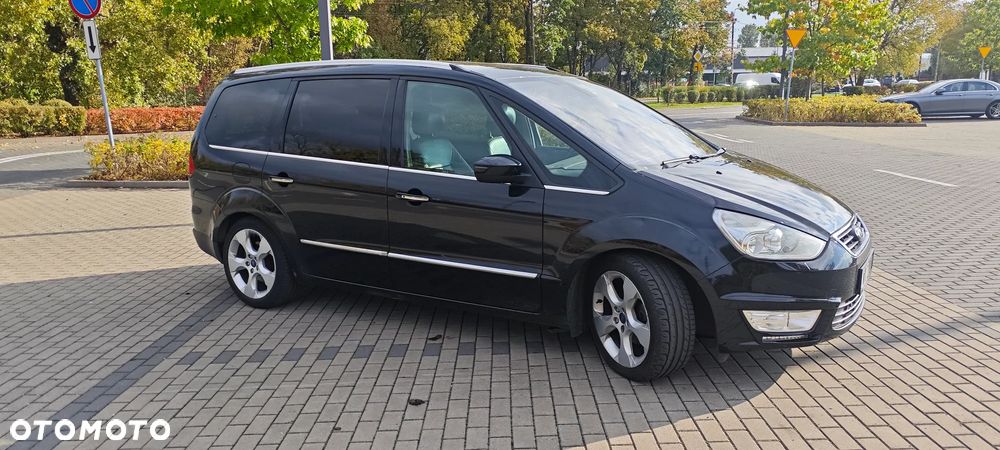 Ford Galaxy 2.2 TDCi Titanium - 4