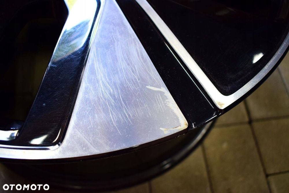 VOLVO 19 POLESTAR S60 V60 Nowy Model Oryginał - 3