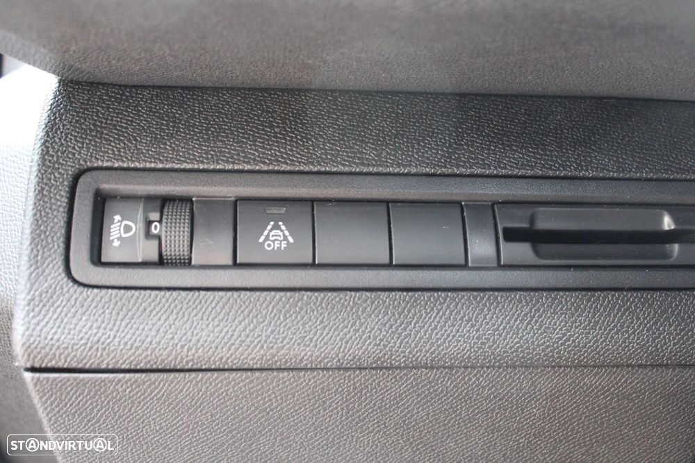 Peugeot 5008 BlueHDI 130 EAT8 Allure Pack - 22