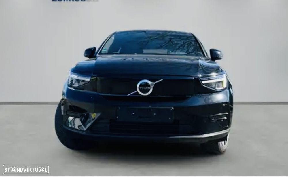 Volvo C40 Recharge Twin Plus - 16