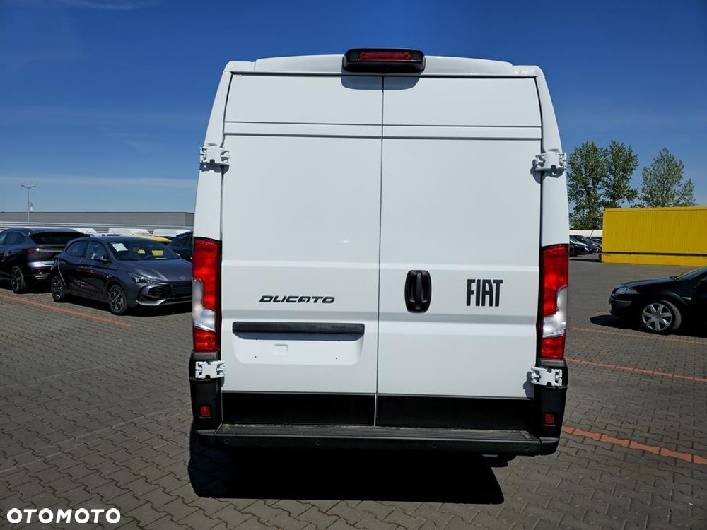 Fiat Ducato 30 H3-Power L2H2 - 7