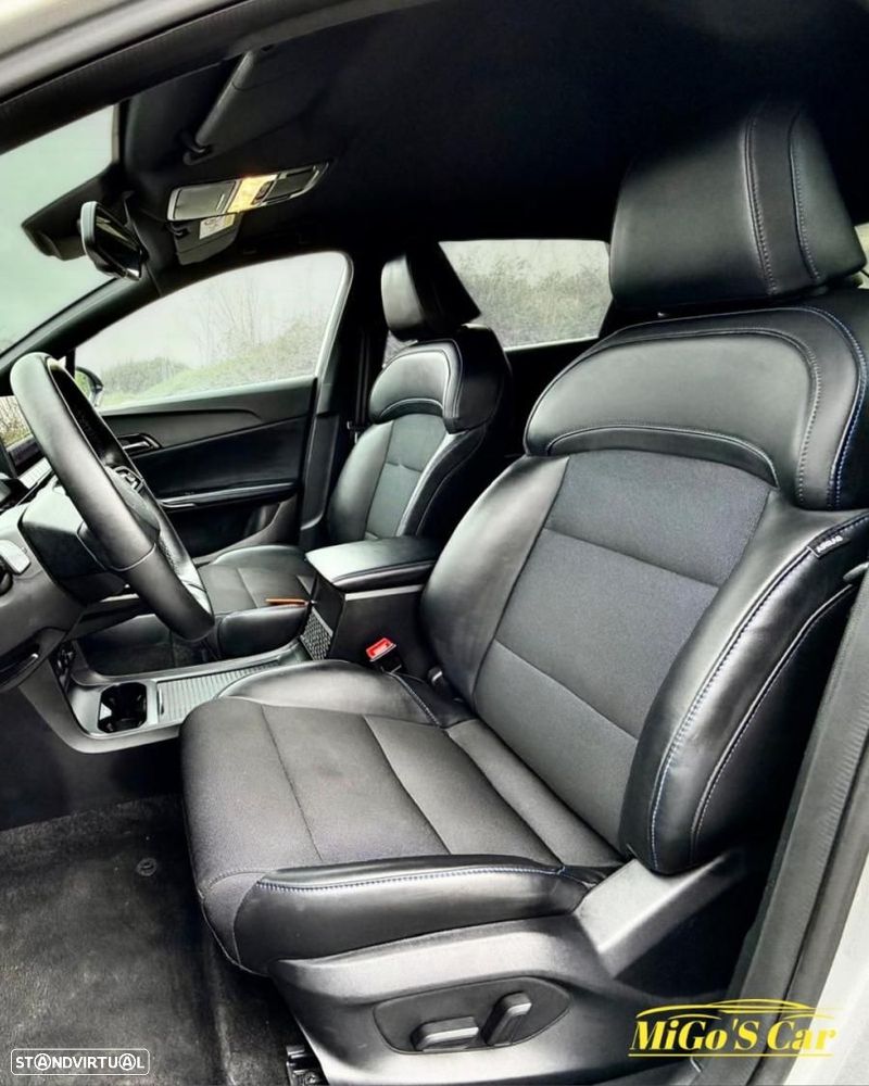 MG MG4 4 Luxury 64 kWh - 6