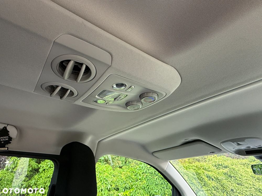 Citroën SpaceTourer M EAT8 Feel - 36