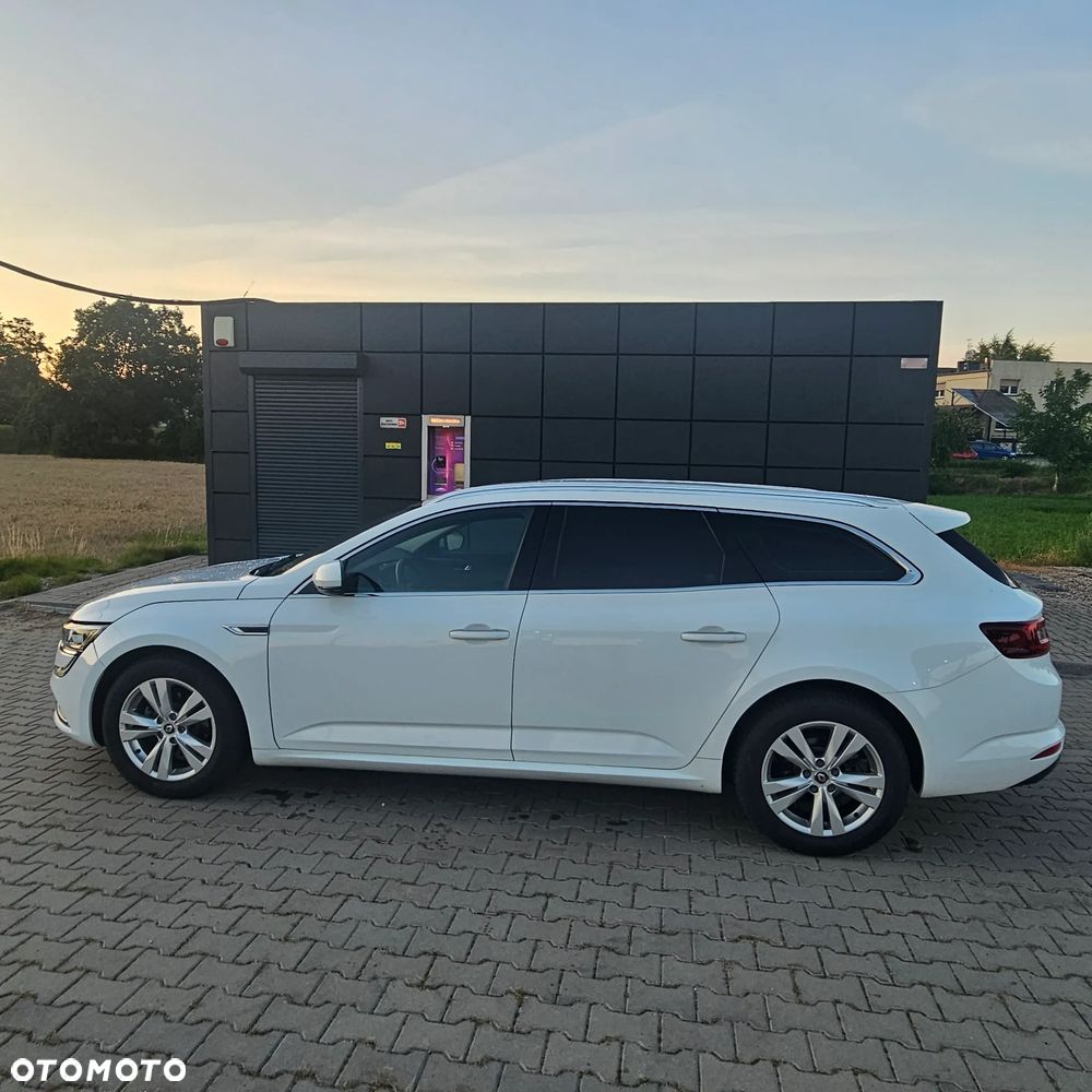 Renault Talisman ENERGY TCe 150 EDC LIMITED - 17