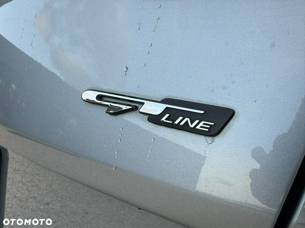 Kia Sportage 2.0 CRDI L 4WD - 21