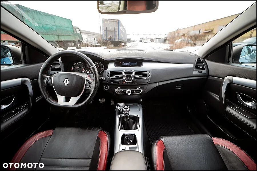 Renault Laguna - 16