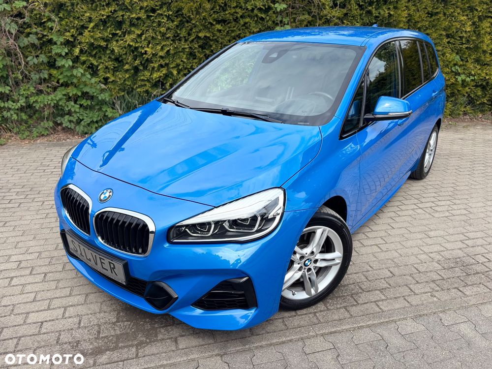 BMW Seria 2 220d xDrive Sport-Aut M Sport - 13
