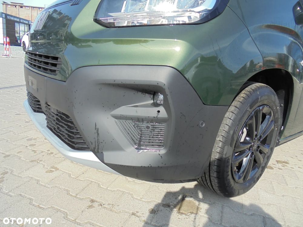 Fiat Doblo Combi 1.5 BlueHDI S&S L2 - 4
