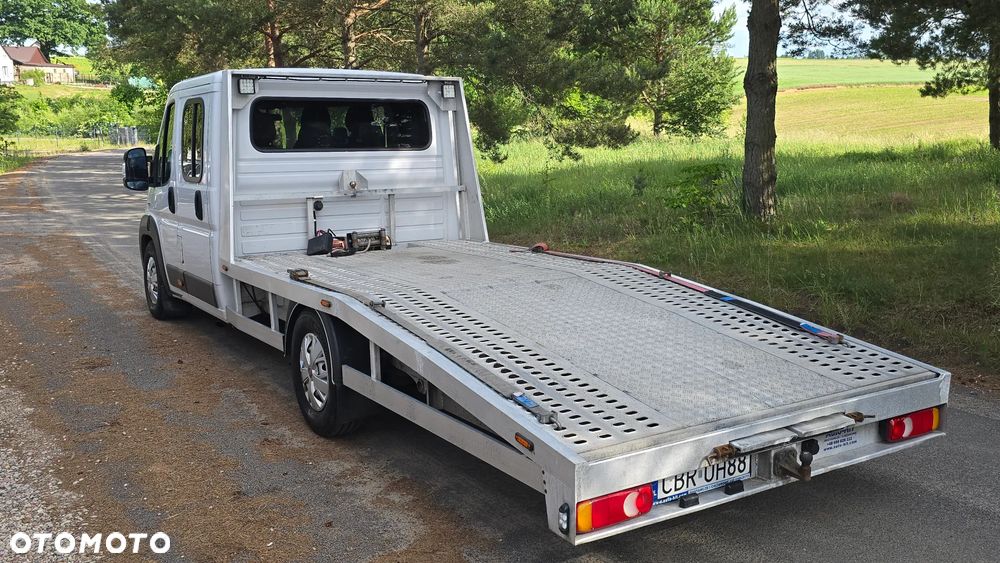 Fiat Ducato - 15