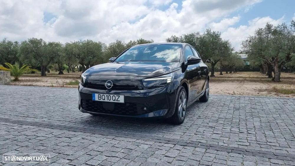 Opel Corsa - 1