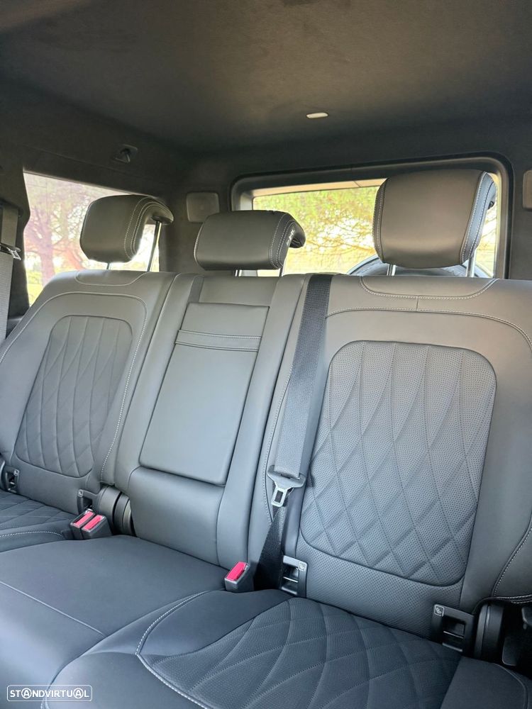 Mercedes-Benz G 63 AMG Standard - 51