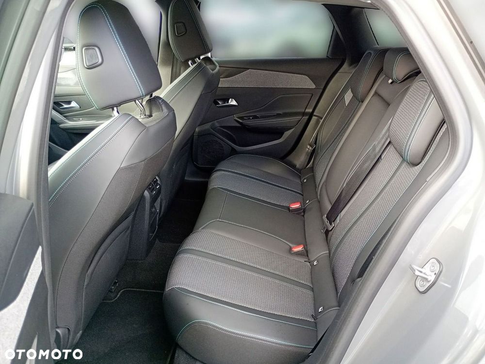 Peugeot 308 1.5 BlueHDi Allure Pack S&S EAT8 - 24