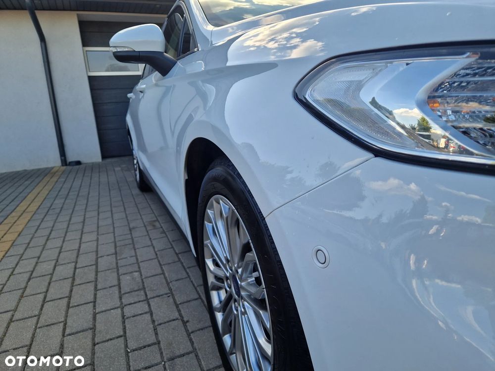 Ford Mondeo 2.0 EcoBlue Trend - 27