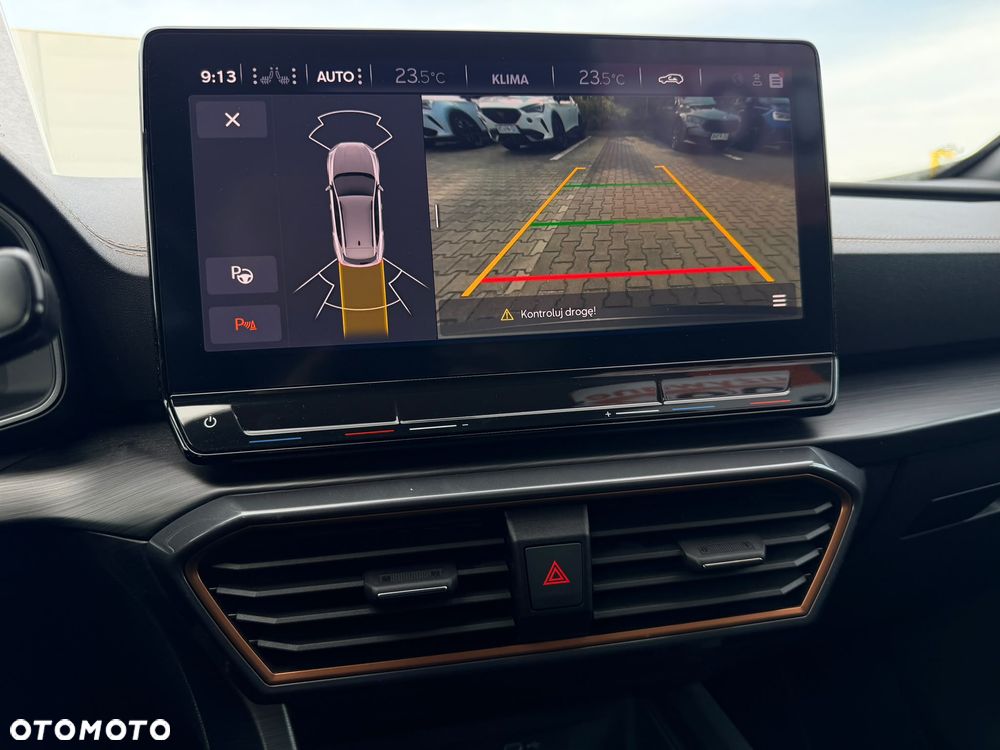Cupra Formentor 2.0 TSI 4Drive VZ DSG - 12