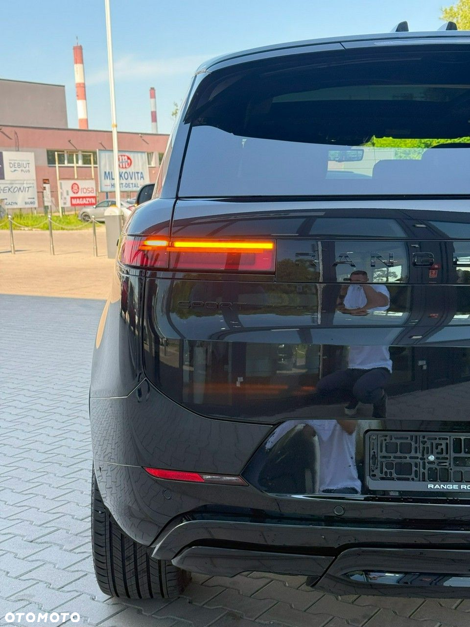 Land Rover Range Rover Sport - 12