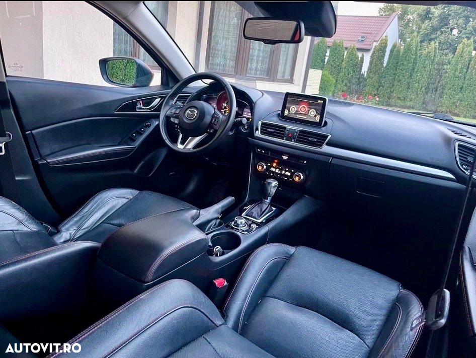 Mazda 3 - 11