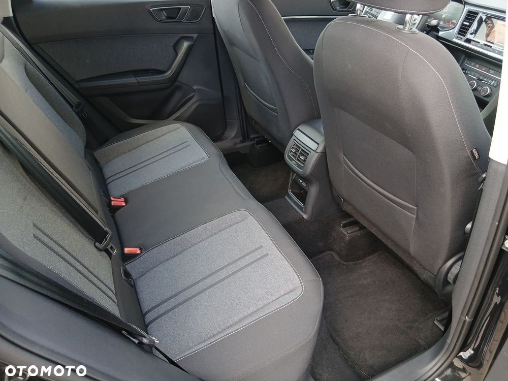 Seat Ateca 1.5 TSI Style S&S - 20