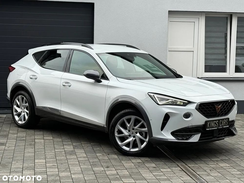 Cupra Formentor 1.5 TSI DSG - 27