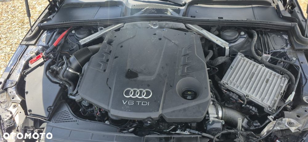 Audi A4 Allroad - 13