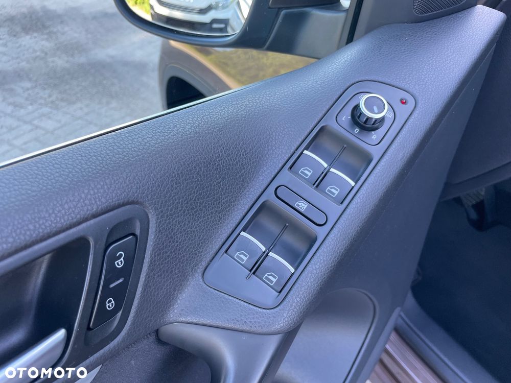 Volkswagen Tiguan 2.0 TDI 4Mot Track&Field DSG - 12