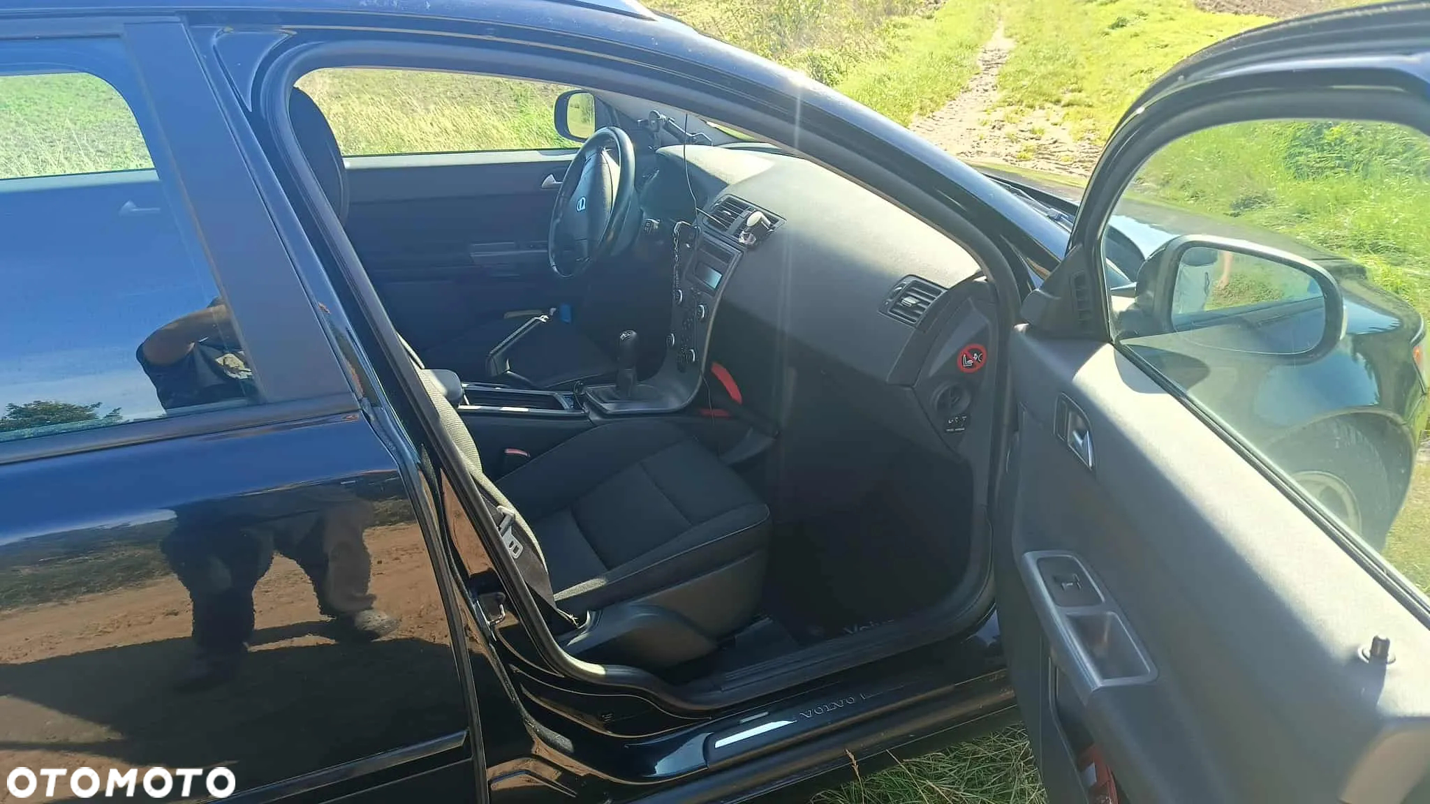 Volvo V50 D2 - 9