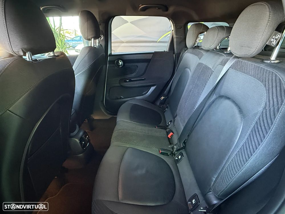 MINI Countryman One D Sport Edition - 18